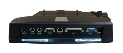 Dell Inspiron 8100 Docking Station 1E530 for laptops - compatible with Dell Inspiron 8100 laptops