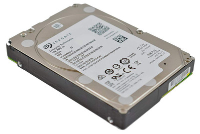 Seagate Enterprise Performance 10K.8 900GB SAS 12Gb/s Hard Drive 2.5 - 1FE200-076 - Compatible with servers