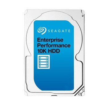 Seagate Enterprise Performance 10K.8 900GB SAS 12Gb/s Hard Drive 512n 2.5