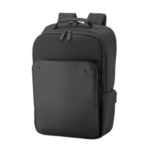 1KM16UT - HP Executive 15.6-inch Midnight Laptop Backpack Carrying Case