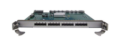 481546-001 - HP 16-Port 8Gb Fibre Channel SAN Switch