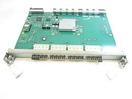 481546-002 - HPE 16-Port 8GB Fibre Channel Switch