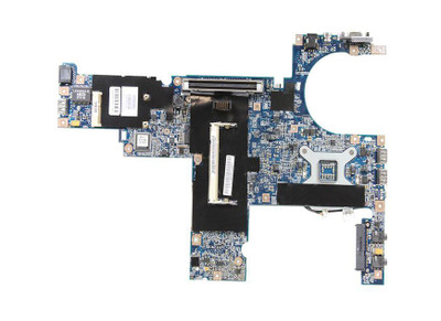 482582-001 - HP Socket PGA478 ATX DDR2 Laptop Motherboard