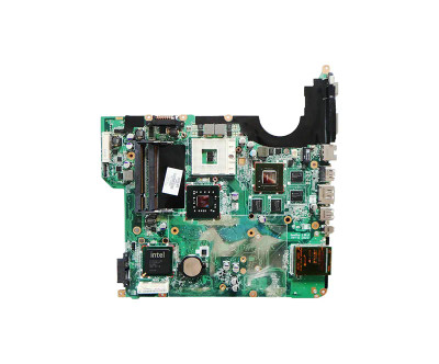 482868-001 - HP GM45 Chipset UMA Notebook Motherboard