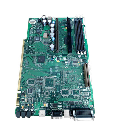 201-00099 - Intel NLX OEM System Motherboard