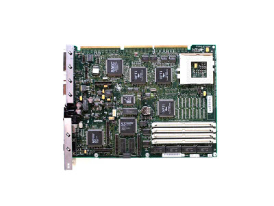 235207-001 - Compaq System Board Motherboard 586/133 with Cache
