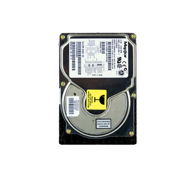 HP 36.4GB 10000RPM Ultra-160 SCSI 68-Pin 3.5-Inch LVD Hard Drive for ProLiant DL360p Gen8 Servers