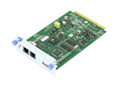 IBM Ethernet USB Controller Card for TS3100/TS3200 servers - 23R9628 - Enhance network connectivity with this USB controller
