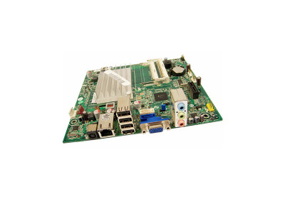 Compaq System Board Motherboard 249642-001 for Servers