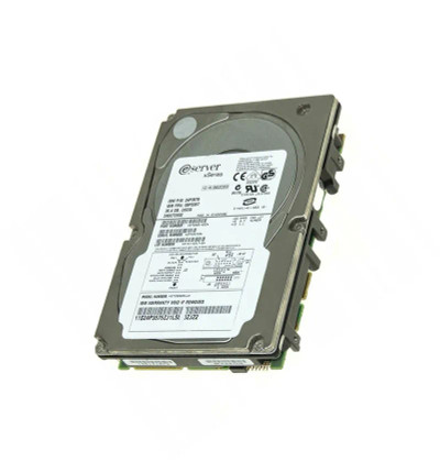 24P3676 - IBM 36.4GB 10000RPM Ultra160 SCSI 3.5" HDD