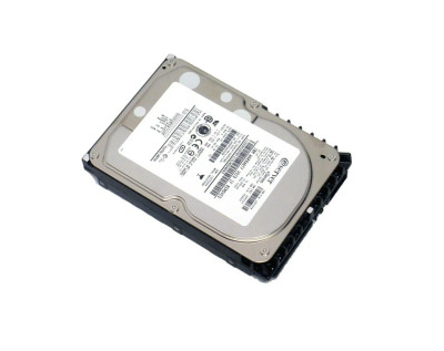 24P3727 - IBM 73.4GB 15000RPM Ultra320 SCSI 68-Pin 3.5" HDD