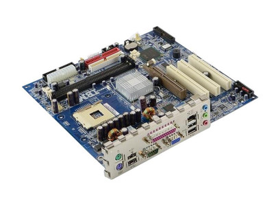 24P6030 IBM System Board Motherboard for ProLiant DL360p Gen8 Servers