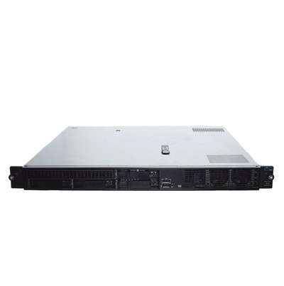 TDC-10980-00 - HP ProLiant DL20 Gen9 1U Rack Server