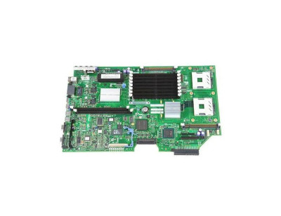 IBM System Board Motherboard for xSeries 336 - 25R9487, compatible with IBM servers, essential component for server hardware.