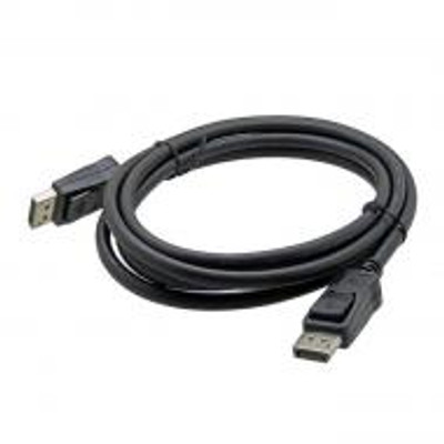 487341-001 - HP 6.6ft Display Port Cable