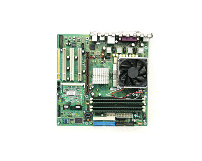 26K3056 - IBM IntelliStation M-PRO Motherboard