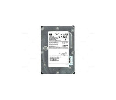 HP 271837-012 36.4GB 15000RPM Ultra-320 SCSI Hard Drive