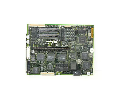 27F4086 - IBM 10MHz PS/2 Motherboard