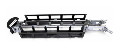 HP Cable Management Arm Guide for ProLiant DL380 G6 G7, part number 487540-002, compatible with servers
