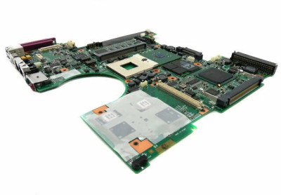 27T1978 - IBM ThinkPad T41 Motherboard