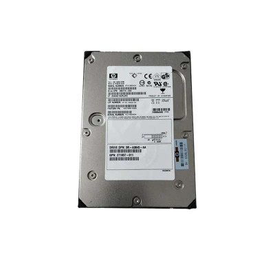286774-004 - HP 18.2GB 15000RPM Ultra-320 SCSI 3.5" HDD