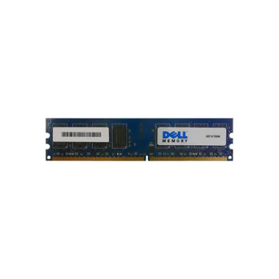 2GX16 - Dell 2GB DDR2-667MHz PC2-5300 CL5 240-Pin SODIMM