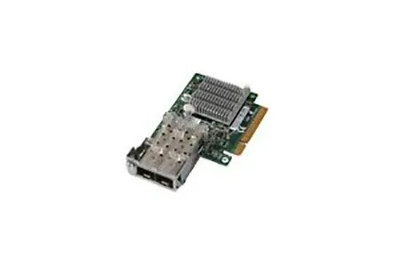 HP Dual-Ports 10Gbps Ethernet Adapter for ProLiant Servers - PCI Express 2.0 x8 - 487798-001 - Server Network Adapter
