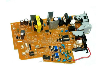 RM1-7892-000 - HP 110V Engine Control Unit LaserJet Printer