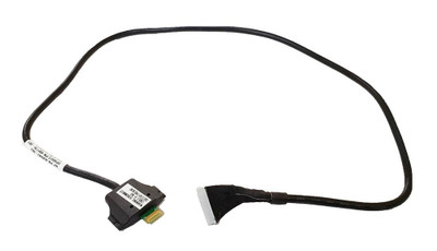 HP 0.6M Battery Cable for ProLiant BL460C G6, DL120 G5, DL165 G7, DL360 G6, DL380 - Compatible with HP servers