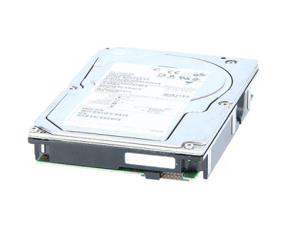 386539-001 - HP 9.1GB 10000RPM Ultra Wide SCSI 68-Pin 3.5" HDD