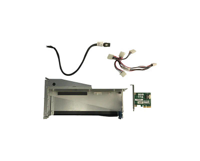 488413-B21 - HP 2-Slot PCI-Express Riser Kit