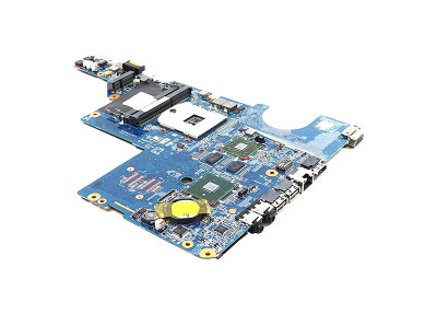 306425-201 - Compaq Desktop PC Mainboard Motherboard