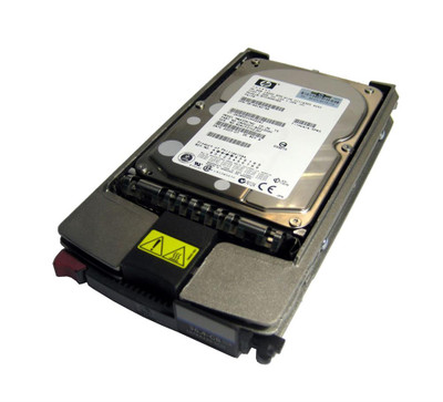 HP 306645-002 Reliable Desktop Hard Drive by Buy Direct