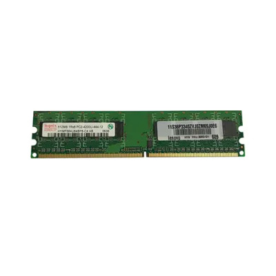 IBM 512MB DDR2-533MHz PC2-4200 Non-ECC UDIMM Memory Module for Server - 30R5121