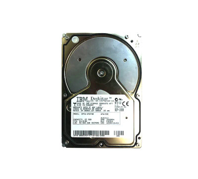 31L9148 - IBM 27.3GB 7200RPM IDE ATA/66 3.5" HDD
