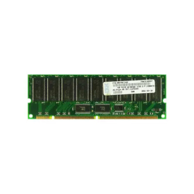 IBM 1GB PC133 ECC Registered DIMM Memory Module for ProLiant DL360p Gen8 Servers