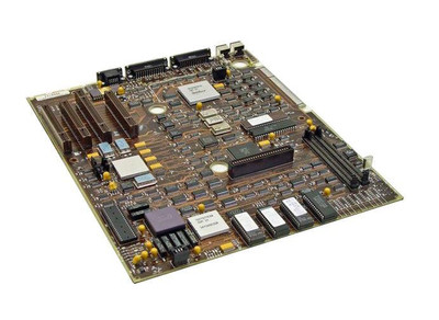 IBM System Board Motherboard PC UPGRADE 486SLC 8550 - Compatible with IBM PCs - Motherboard for 486SLC 8550