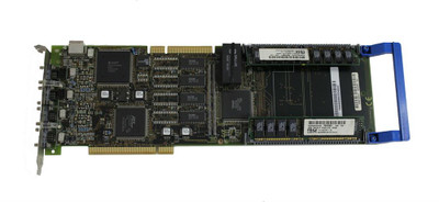 IBM SSA PCI Raid Controller Card for PC Server 32H3811 - Compatible with PC Servers, enhances storage performance