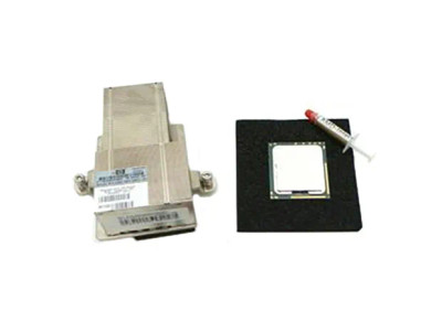 HP 490072-001 Intel Xeon E5530 Quad-core Processor 2.4GHz LGA-1366 80W 45nm - Compatible with ProLiant servers