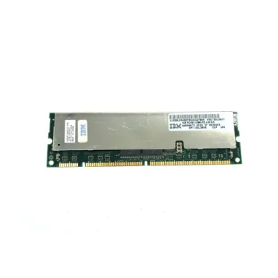 33L3057 - IBM 1GB SDRAM-100MHz PC100 ECC Registered CL2 168-Pin DIMM Memory Module