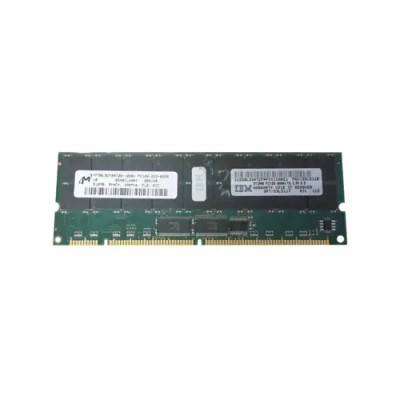33L3117 - IBM 512MB PC100 ECC Registered 168-Pin DIMM