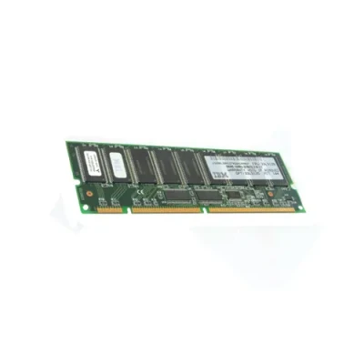 33L3125 - IBM 256MB PC133 ECC Registered 168-Pin DIMM