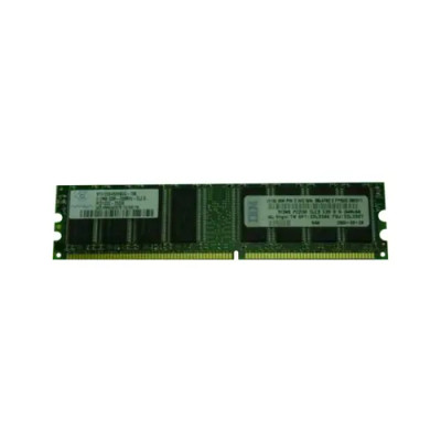 IBM 512MB 66MHz PC66 Non-ECC Unbuffered CL2.5 184-Pin DIMM Memory Module for ProLiant DL360p Gen8 Servers