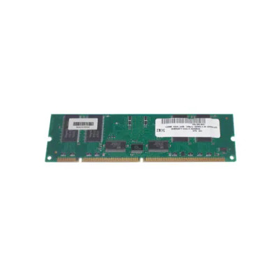 33L3321 - IBM 128MB 133MHz PC133 ECC Registered 168-Pin RDIMM