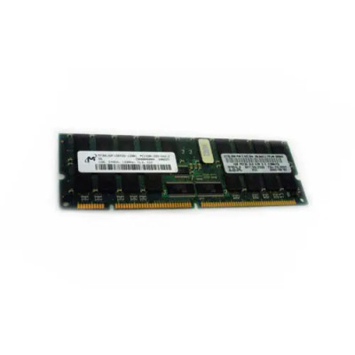 33L3327 - IBM 1GB DDR-133 PC-133R ECC Registered 168-Pin Memory