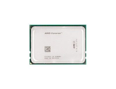 HP 2.2GHz Quad Core Processor for Socket AM2+ AMD Opteron 1354 - SKU 490505-001 - Computer Process
