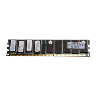 351200-041 - HP 1GB DDR-266 PC2100 ECC Registered Memory Module