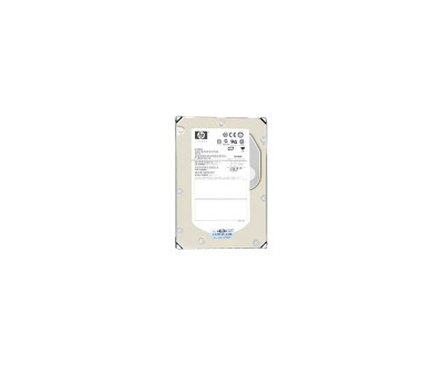 HP 300GB Ultra320 SCSI 8MB Cache Hot-Swappable 3.5 HDD for ProLiant DL360p Gen8 Servers