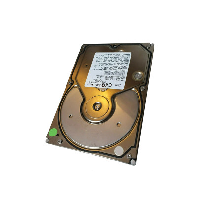36L8650 - IBM 9.1GB 7200RPM Ultra2 SCSI 80-Pin 3.5" HDD