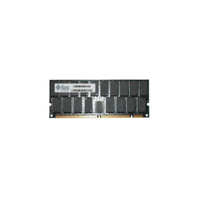 370-3798 - SUN 128MB EDO ECC 168-Pin DIMM Memory